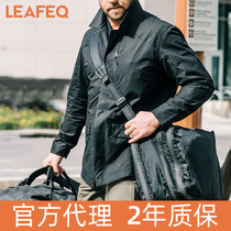  Spot]TAD Sentinel Field new US-made business casual dry wax cotton jacket agent jacket