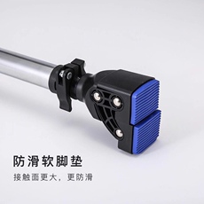 Брусья 室内门上单杠家庭不伤墙家用运动单双杠引体向上锁扣款防转动单杠