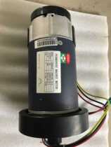 Joshan T10 original installed motor set to make treadmill motor 1-5 to be certified by UL certification 3C
