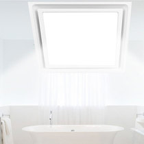 Top integrated ceiling exhaust fan kitchen bathroom ventilation fan mute powerful exhaust