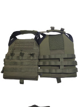 Cordura fabric JPC styling vest light multifunctional waistcoat RG color TC0095-RG