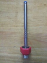 Suitable for 15 long built-in insulation wall electric water heater single red 15 long insulation red blue hot and cold