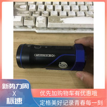 American ION AIR PRO HIGH DEFINITION SPORTS CAMERA WIFI SKI SURFER