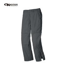 OutdoorResearch OR promotional outdoor mens spring equinox quick-drying pants summer pants