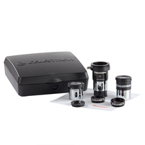 American Startron Astronomical Telescope 94307 small eyepiece suit accessories Doubling Mirror Balo Mirror Planetary Filter