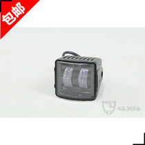 cree 30W spotlight Dragon version lens spotlight with permeable valve Net Light Raptor fog light off-road modification CY