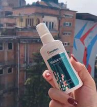 Buy 2 get 1 free himalaya anti-hair loss spray hairz anti-hair loss secret hair