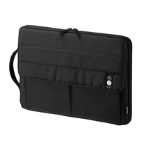 Japan SANWA dual-purpose laptop bag 11 6 suitable for Xiaomi Lenovo air ASUS 13 3 inch Apple macbook15 6 inch notebook bag Huawei pro men and women