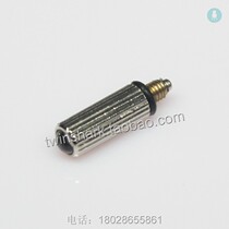 Shanghai Admiralty JZ 14CU H33070 neonatal laryngoscope Pediatric anesthesia laryngoscope bulb 2 5V