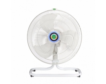 Beam Field Groveling Fan 18 Inch High Power 450MM White Black 120W Industrial Fan Electric Fan FS45-D