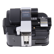 New Guhe fiber optic cutting knife Guhe S326 Japan imported fiber optic cutting knife fiber optic fusion splicing machine cutting knife licensed
