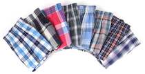 y cotton boxers underwear mens underpants boxer shorts