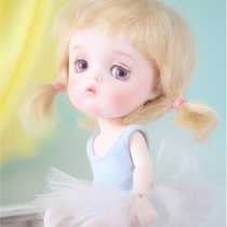 Special offer makeup bjd doll sd doll Mong 8 points BB baby joint doll doll