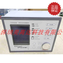 Original Japanese MOOG MOOG J141-212B thickness controller used in blow molding machine