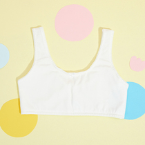 Ballabala girls underwear 2021 summer dress new childrens birth with small vest corset 206221195001