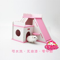 Carno Mediterranean Climbing Slide Hardware Golden Wire Bear Remove Specifications Toys Small House
