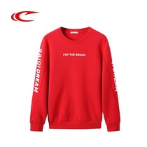 Saiqi trend sweater mens 2021 spring new mens round neck casual long sleeve breathable pullover top