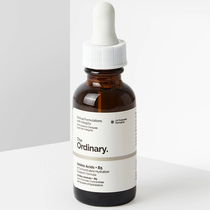 Spot The Ordinary Amino Acid B5 Hyaluronic Acid Serum hydration lock water prevent rough skin repair