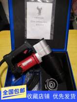 Hot-selling high-strength bolt M24 electric torsion shear wrench Ultra-light 24J steel structure bridge installation electric torque wrench