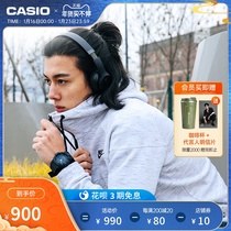 casio flagship store GBA-800 Sports mens watch casio official website G-SHOCK official Bluetooth