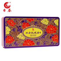 Richun Tieguanyin Tea gift Box (fragrant 300) 250g small package Oolong tea charcoal baked tea