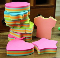 7 yuan Korean cute creative simple Post-It Notes Note paper note note note note note note note note note note