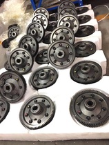 Changan Suzuki Tianyin Yuyan Xinao Tuo Fengs Journey To The New Vitra Gearbox Differential Shell Gear Wheel Gear