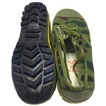 Peak Low Gang Emancipation Shoes Non-slip Bottom Men And Women Works Training Shoes Construction Site Work Shoes Military Training Outdoor Climbing Rubber Shoes