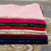 Lace fabric stretch mesh fabric wedding wedding curtain accessories gauze veil background stretch skirt clothing