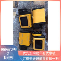 Kodak Kodak SP1 motion camera built-in battery to deliver 32g card-card reader data line