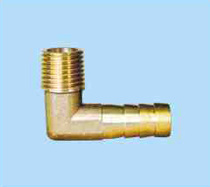Pneumatic component copper joint pagoda elbow inserted 6MM 8MM 10MM 12MM pipe 1 point 2 points 3 points 4 points
