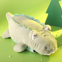 Hot water bag charge type explosion-proof heating bag plush belly cute pillow cup warm hand baby girl new