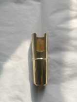 The flute head of the naked copper braked and the sub-midtone remote area does not ship