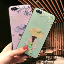 For Huawei glory 30s mobile phone case glory v30 glory v10 phone case v9 hipster glory 20 personality literature and art