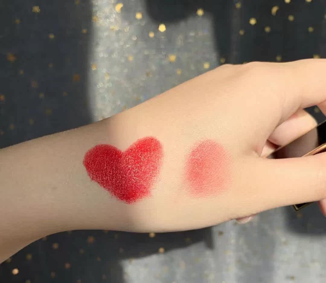 汤姆福特口红怎么样，汤姆福特口红什么色号好看