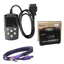 Xhorse Iscancar for VAG 3 0 MM007里程调整匹配防盗调码王MQB