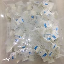 Wire and cable tie fixing seat ACT-17 adjustable test wiring fixed seat 3M back adhesive adhesive type fixed seat