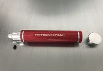 Super model TG520 helicopter accessories 5 5mm sleeve handle precision aluminum alloy CNC