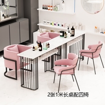 Beauty Chia Shop Front Furnishing Sofa Table And Chairs Suit Single Double Sofa Chair Meatai Economy Type Medecor Table And Chairs Suit