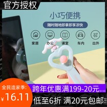 MINISO famous excellent quality Sanrio Characters Sanrio hand fan summer cute fan