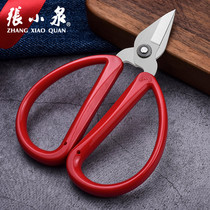 Zhang Koizumi nail clippings suit a single fitting home pedicure tool upscale sheen wide head toe special nail clippers