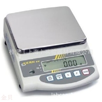 German KERN EW 220-3nm precision balance