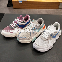  Li Ning sports shoes MARK men and women breathable trend casual sports shoes AGLP048 039 AGCQ039 142