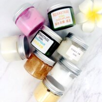Experience Pack Poetry Hair Mask 50G Platinum Color Protection Daisi Soothing Soothing Root Orika poetry Caviar