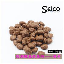 Race high bait acorns European carp fishing accessories ACORN fishing supplies fishing gear