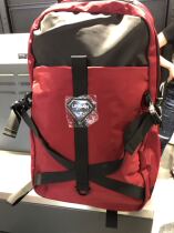 XTEP backpack school bag 2019 autumn student bag unisex travel backpack 981137111040