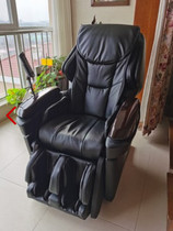 Loose MA70 shoulder neck massage chair 3D ceramic warm multifunctional space chair full body portable massage chair