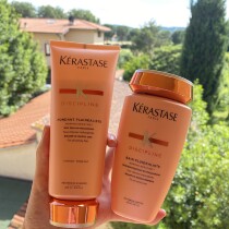 (Italian special cabinet) Card Poetry Daisy comfort Water Comforts Soaring hair sumptuous shampoo Shampoo Combinations