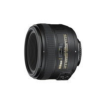 Nikon 50 1 4G lens AF-S 50MM F 1 4G full frame