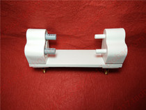 HCG and adult toilet lid accessories C360C3346C300CF8461 original slow drop seat metal hinge